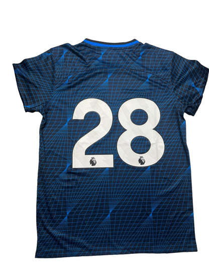 Nike 2023-24 Chelsea Soccer jersey