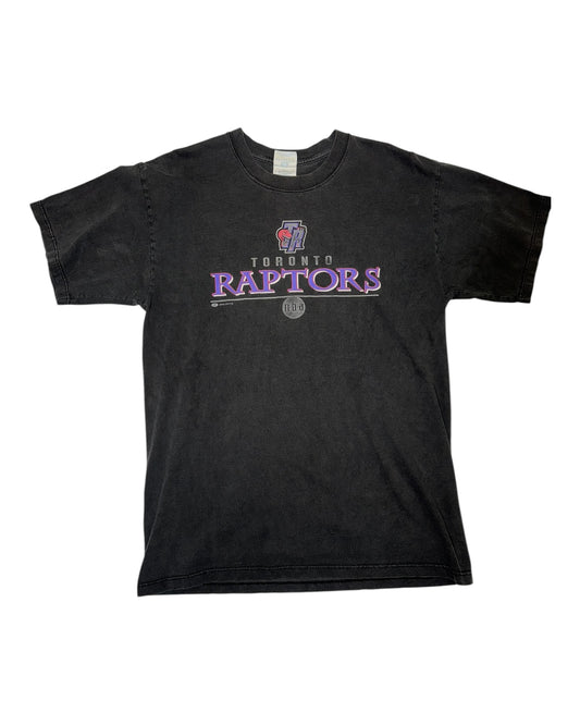 Vintage Toronto Raptors Tee NBA