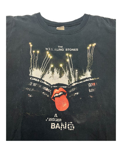 Vintage 2006 The Rolling Stone Tee