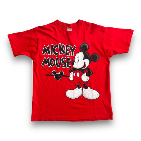 VINTAGE MICKEY MOUSE TEE