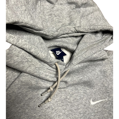 Vintage Y2K Nike Swoosh Hoodie