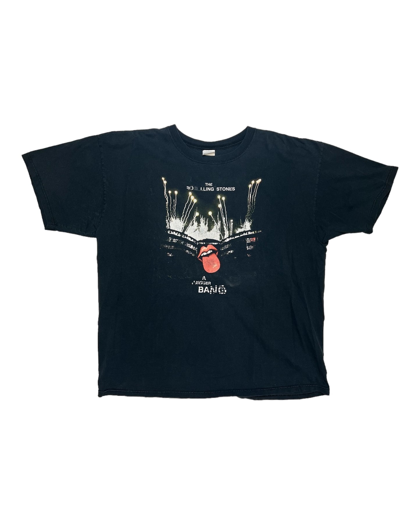 Vintage 2006 The Rolling Stone Tee