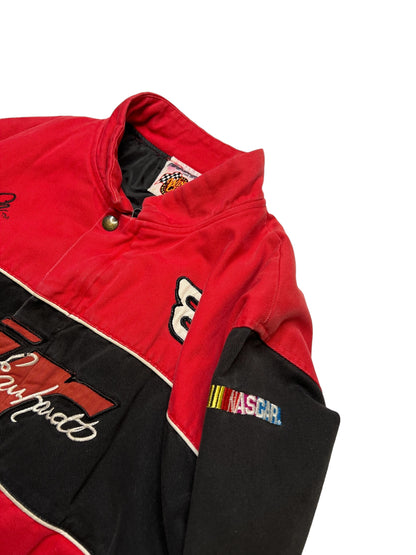 Vintage Kids NASCAR Jacket