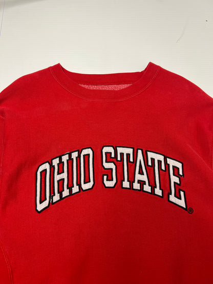 Vintage Ohio State Crewneck