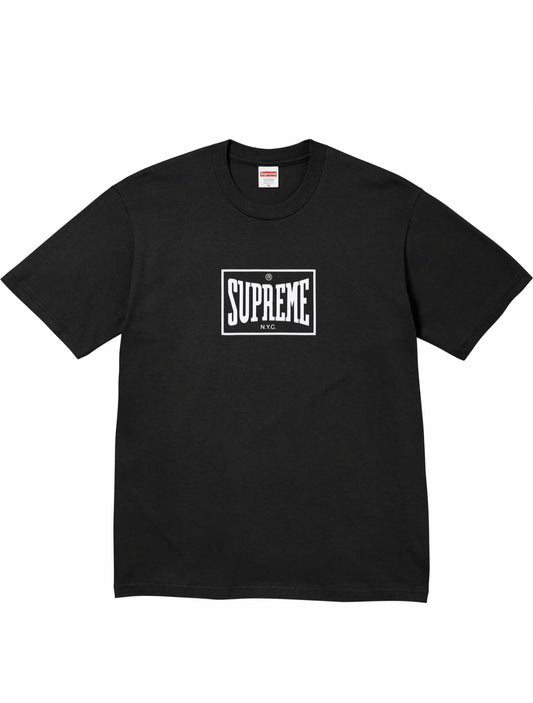 Supreme Warm Up Tee