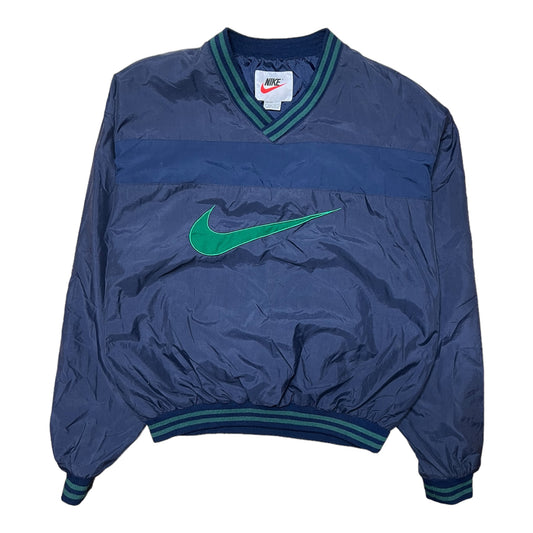 Vintage 90's Nike Swoosh Pullover
