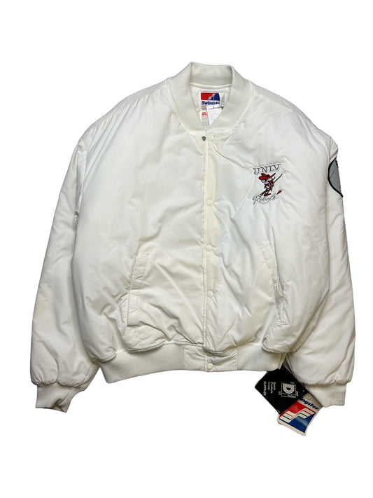 Las Vegas rebels jacket