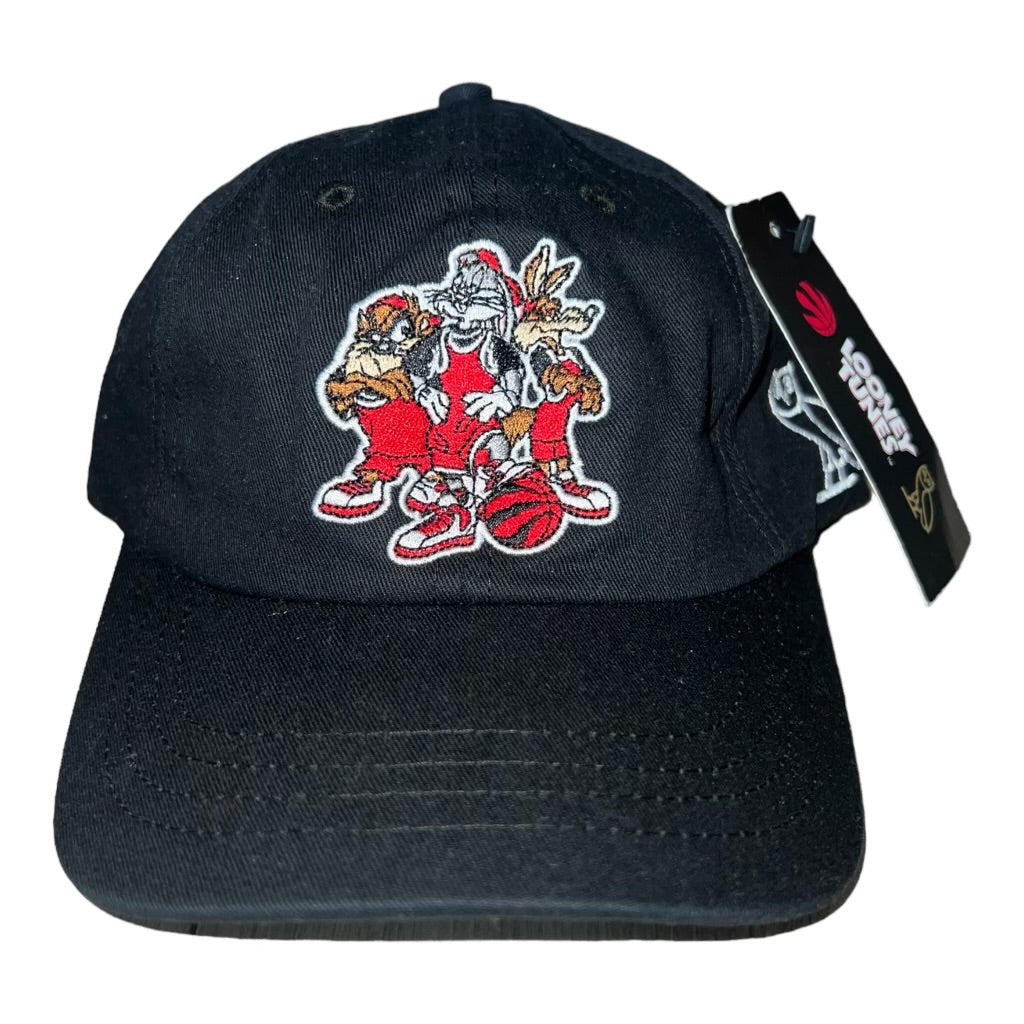 Ovo x Looney Tunes Raptors Hat