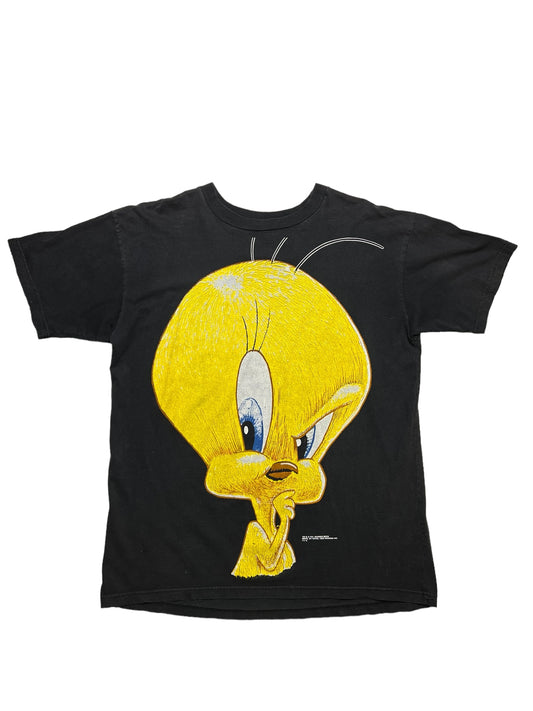 Vintage tweety bird