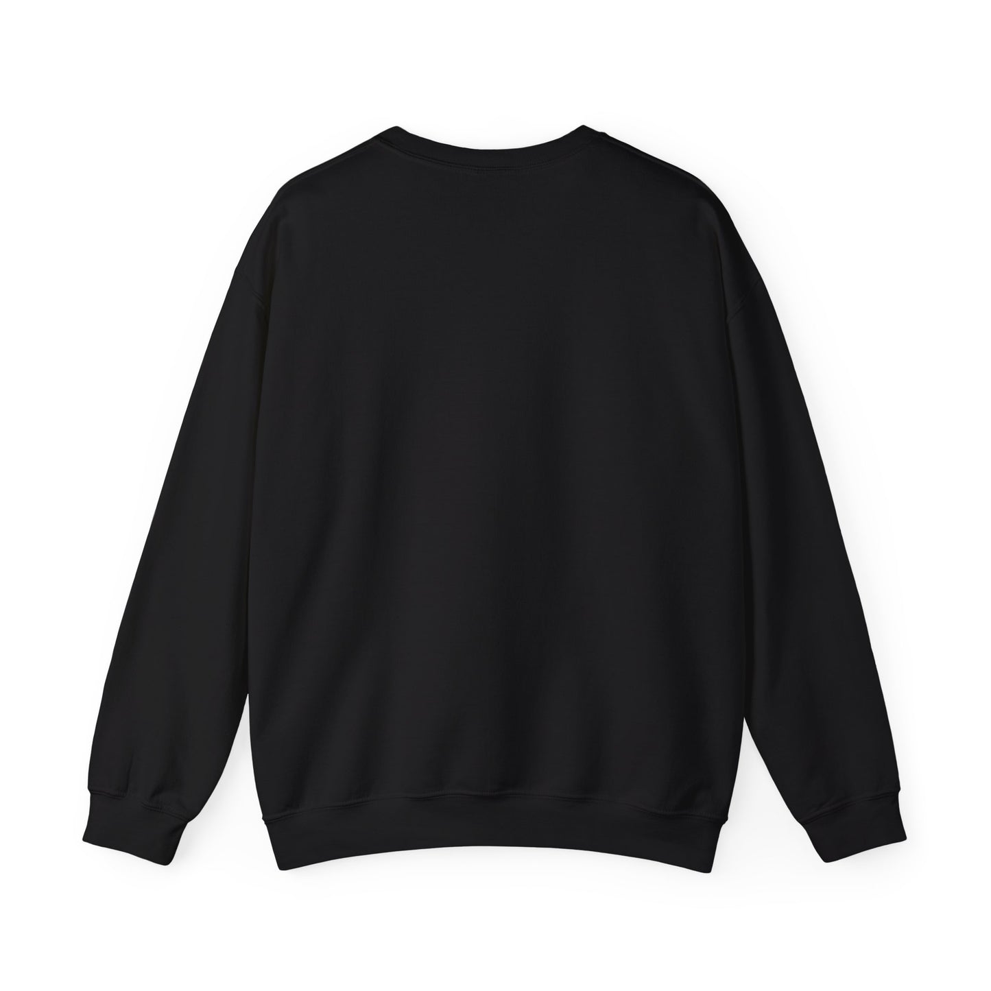 Backstage Kloset Logo Crewneck Sweatshirt