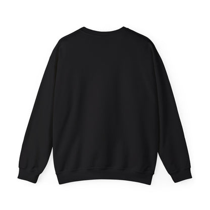 Backstage Kloset Logo Crewneck Sweatshirt