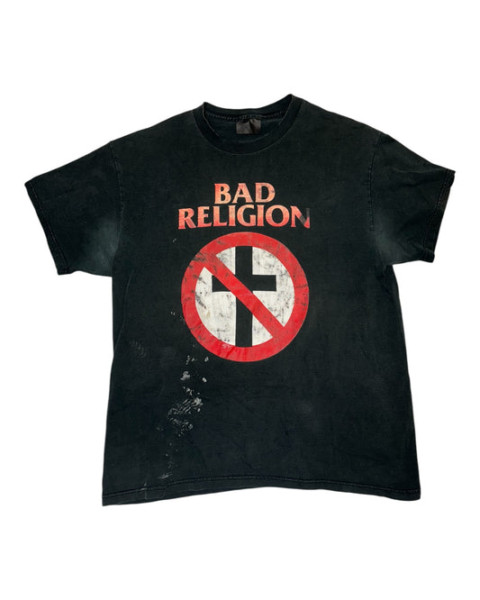 Vintage Bad Religion Tour Tee