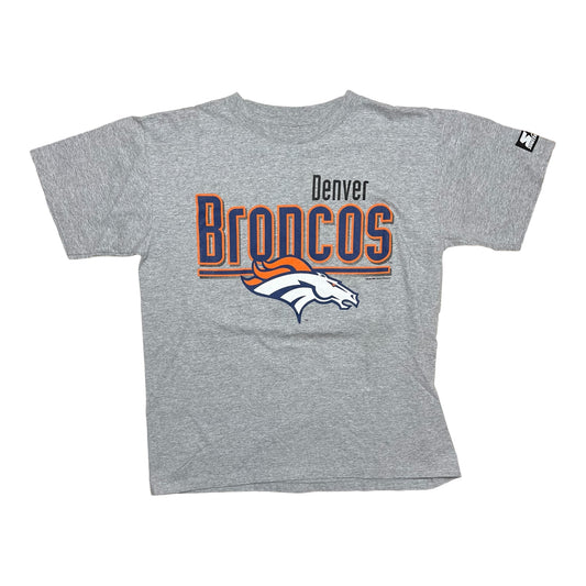 Vintage Denver Broncos Starter Tee