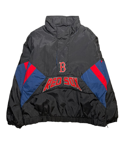 Boston Red Socks starter jacket