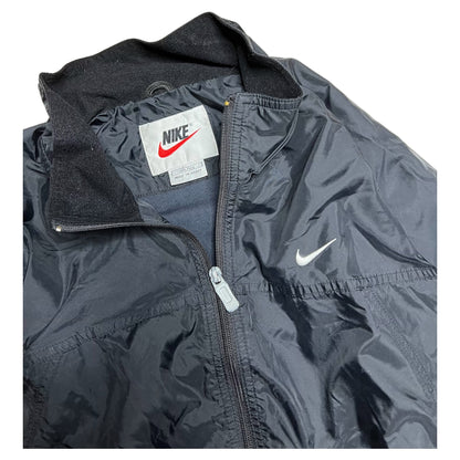 Vintage Nike Windbreaker black