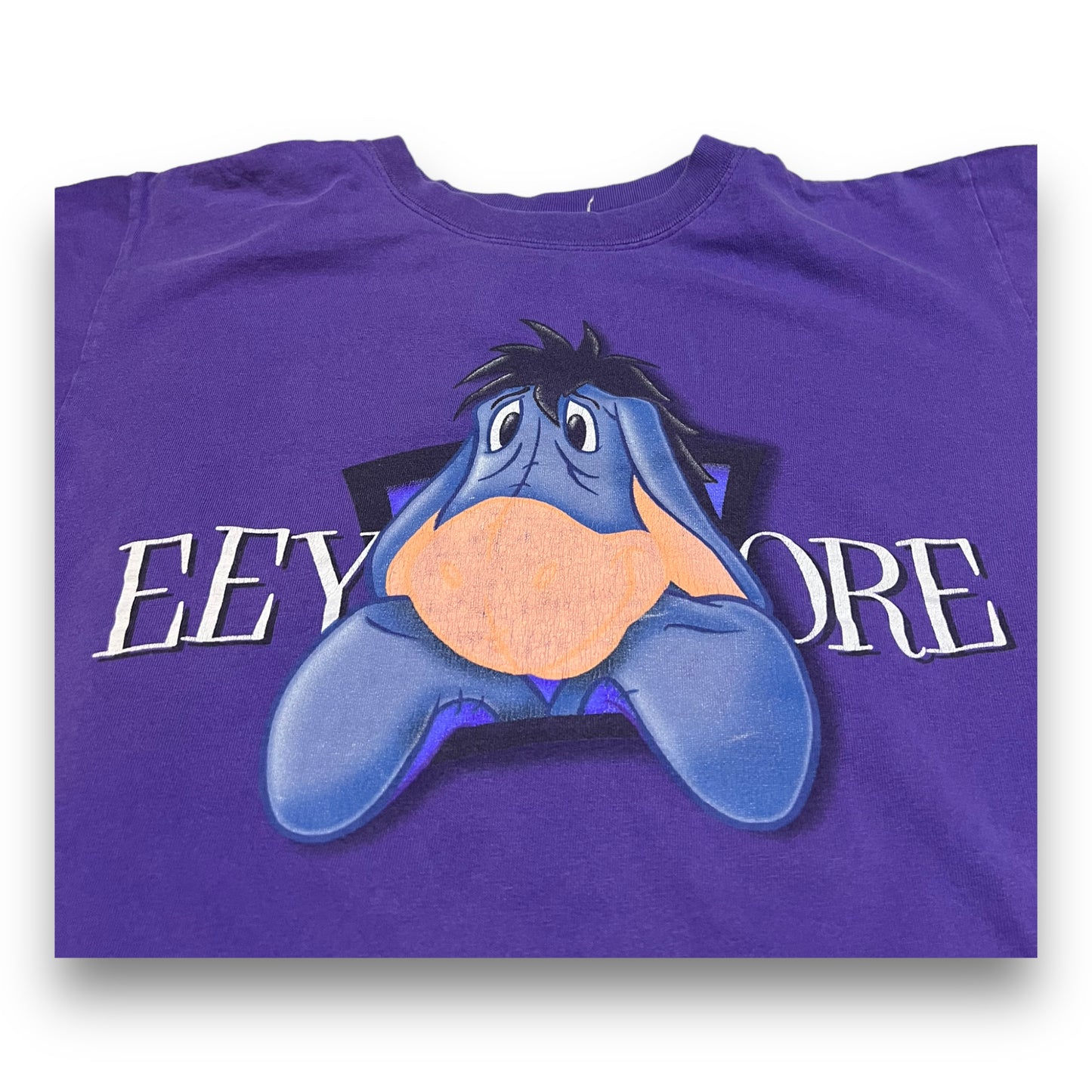 Vintage Disney Eeyore Tee