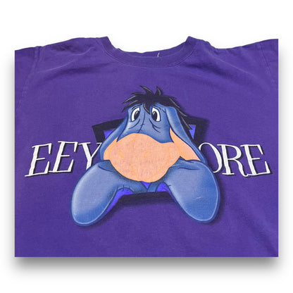 Vintage Disney Eeyore Tee
