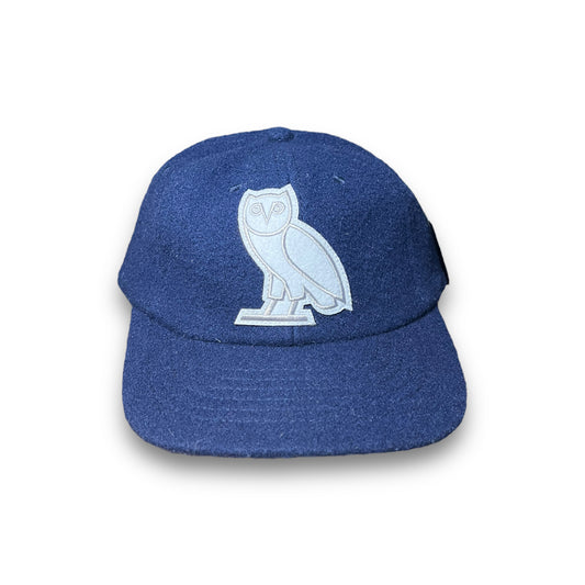 OVO OWL STRAP-BACK HAT