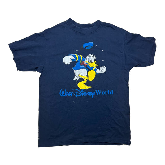 Vintage Donal Duck Disney Tee