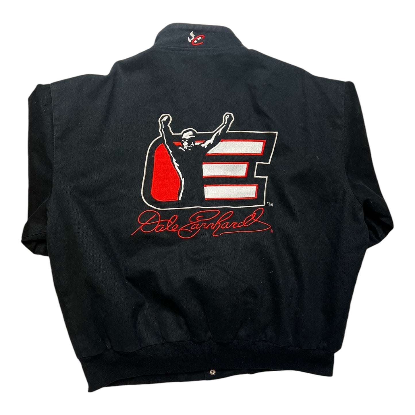 Vintage Dale Earnhardt '7 Time Champ Jakcet