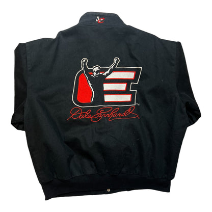 Vintage Dale Earnhardt '7 Time Champ Jakcet