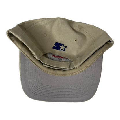 Vintage Buffalo Bills Starter Hat