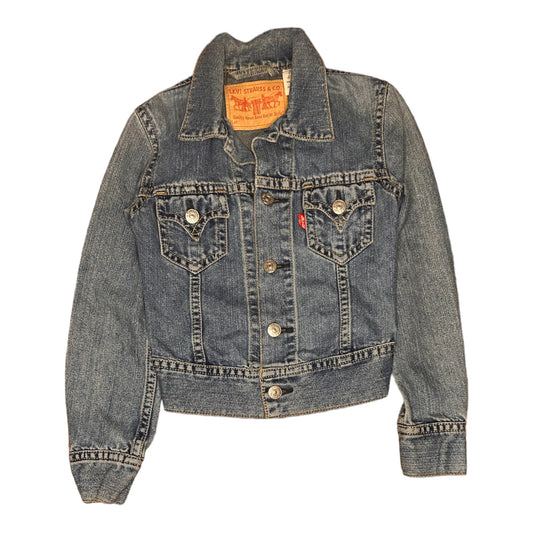 Vintage Levi's Jean Jacket