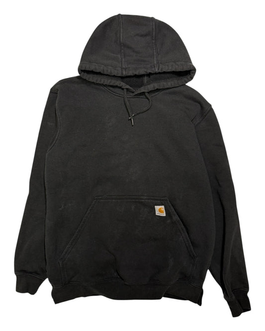 Carhartt Black Hoodie