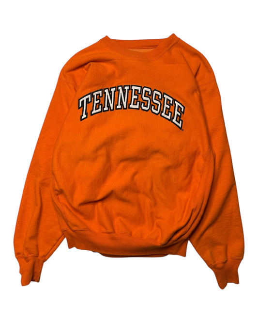 Vintage Tennessee College Crewneck