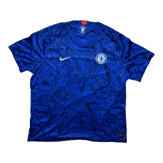 Nike Chelsea Soccer Jersey