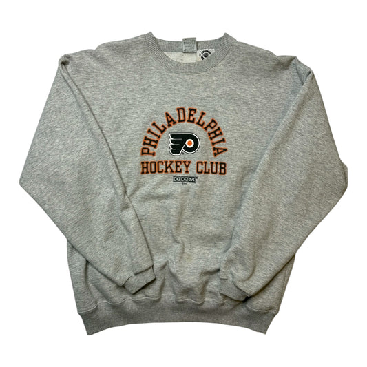 Vintage Philadelphia NHL Crewneck