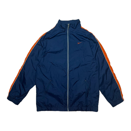 2010 Nike Swoosh Windbreaker Jacket