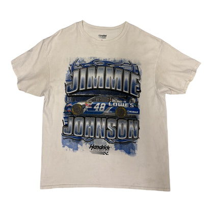 Jimmie Johnson NASCAR Tee