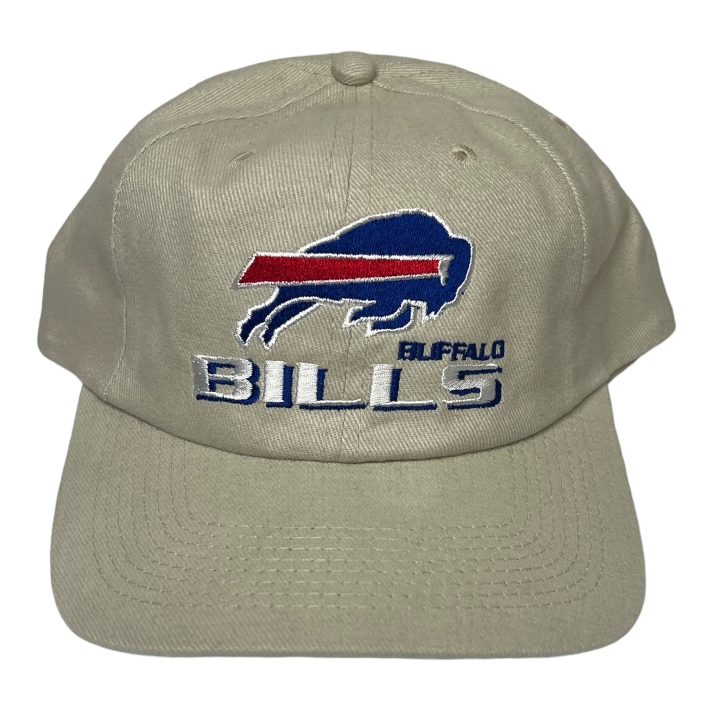 Vintage Buffalo Bills Starter Hat