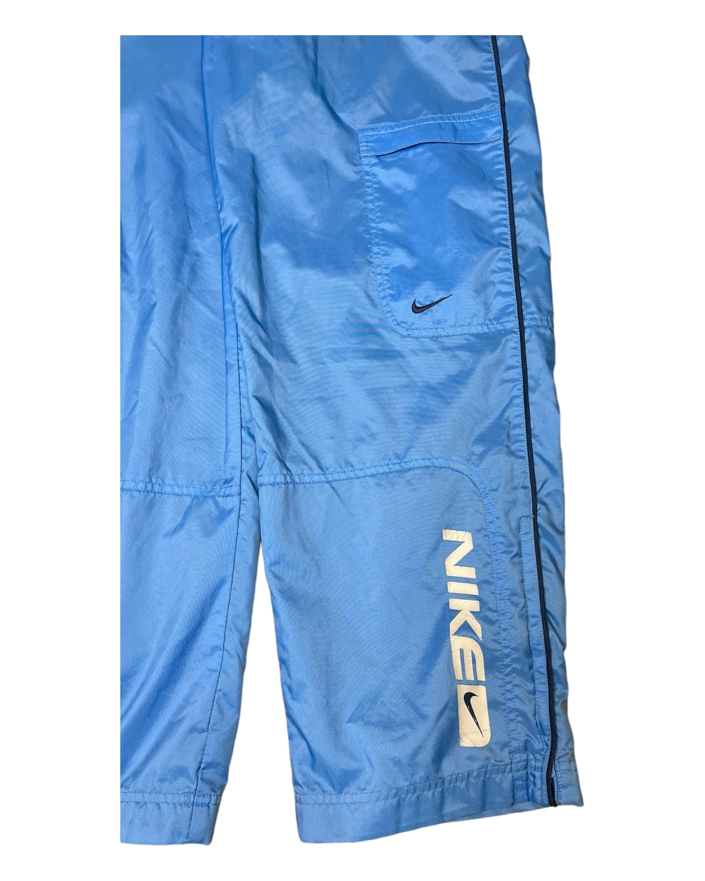 Vintage Nike Windbreaker Pants ￼