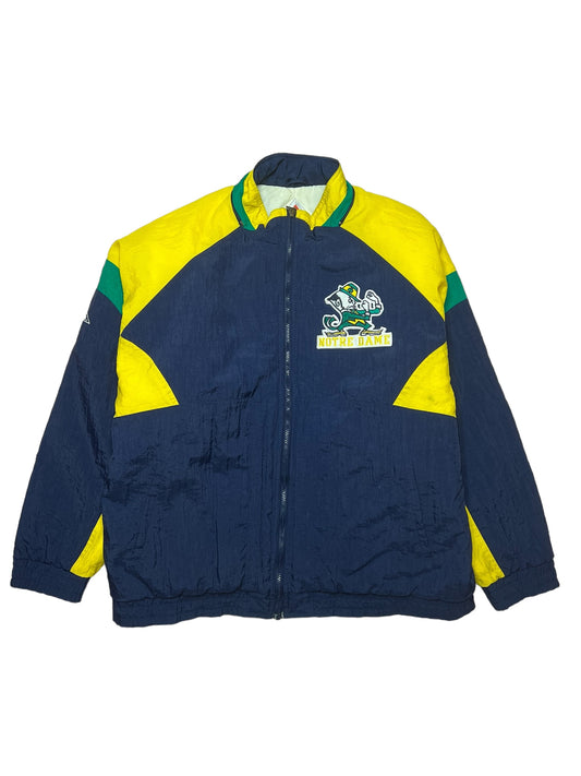 Vintage Notredame Apex Jacket