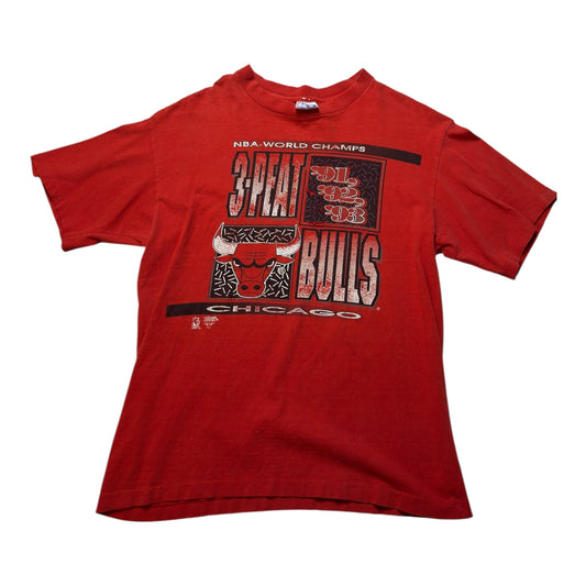 Vintage Chicago Bulls Champ Tee