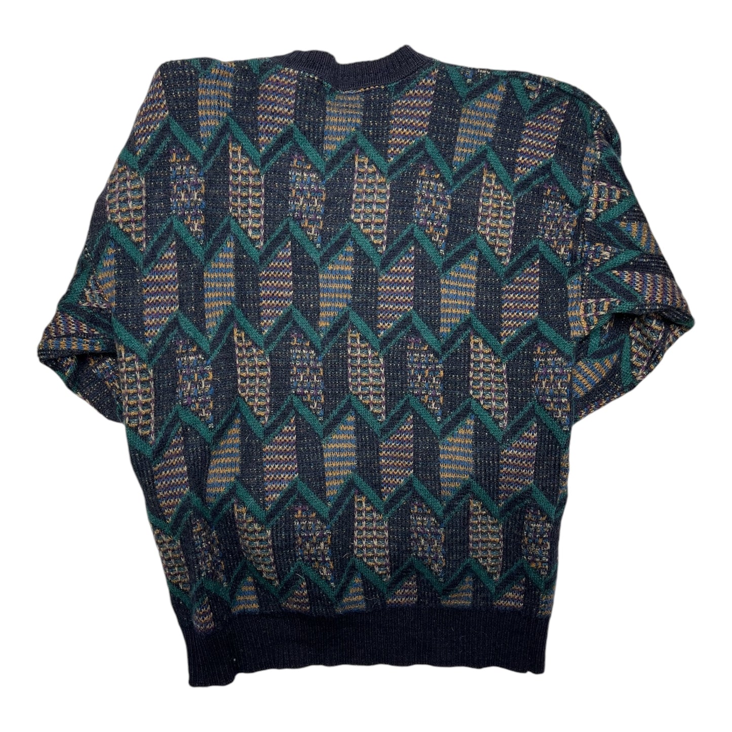 Vintage 80s Pendleton Knit