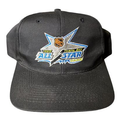 1999 Tampa Bay NHL Hat