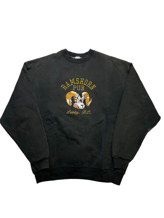 Ramshorn Pub crewneck