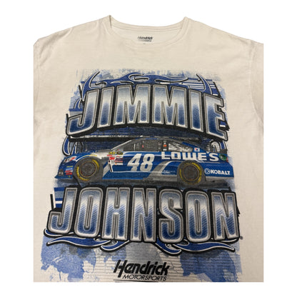 Jimmie Johnson NASCAR Tee