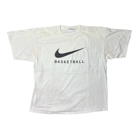 Vintage Nike Basketball Tee