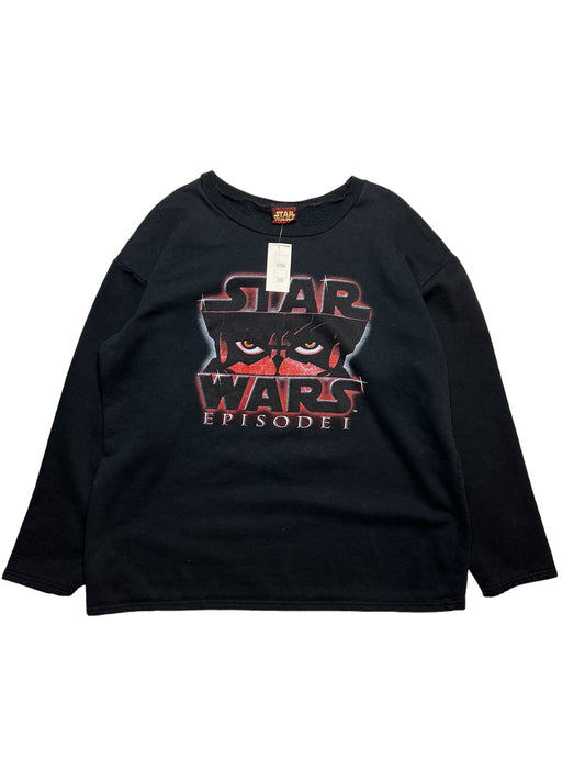 Star Wars crewneck