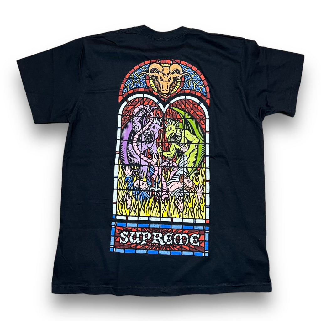 Supreme Worship Tee