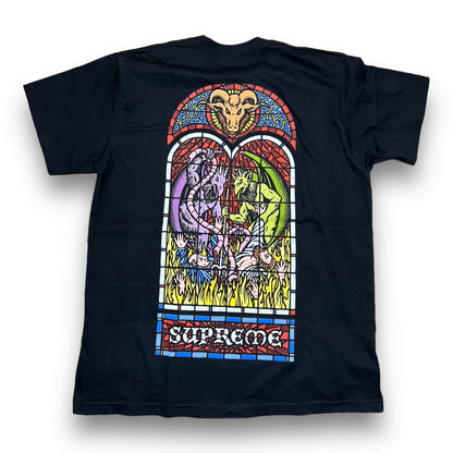 Supreme Worship Tee