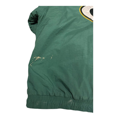 Vintage Packers Jacket