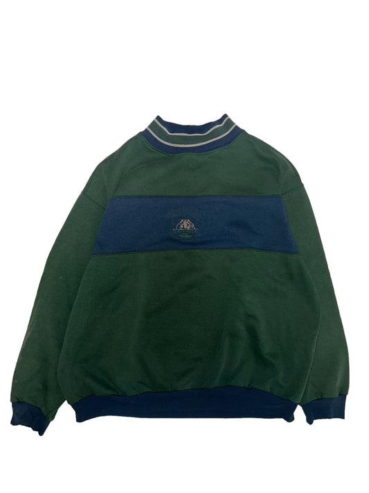 Vintage Grizzly Kodiak Crewneck