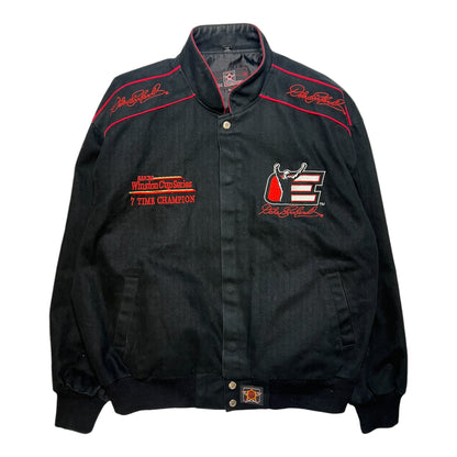 Vintage Dale Earnhardt '7 Time Champ Jakcet