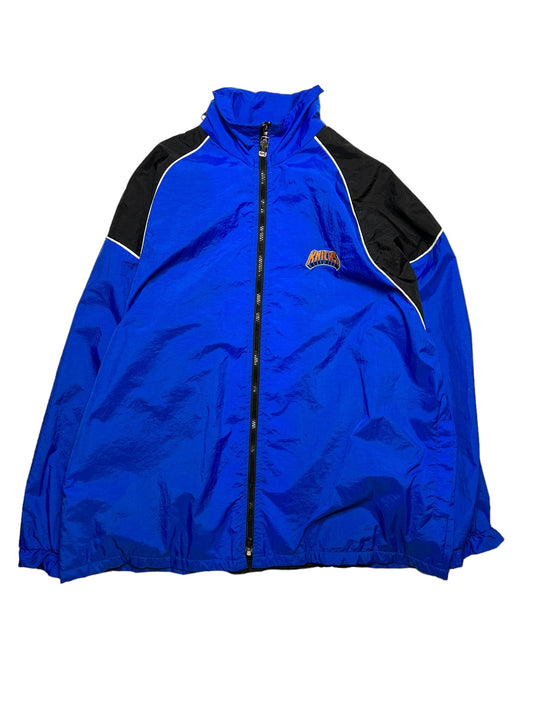 New York knicks windbreaker