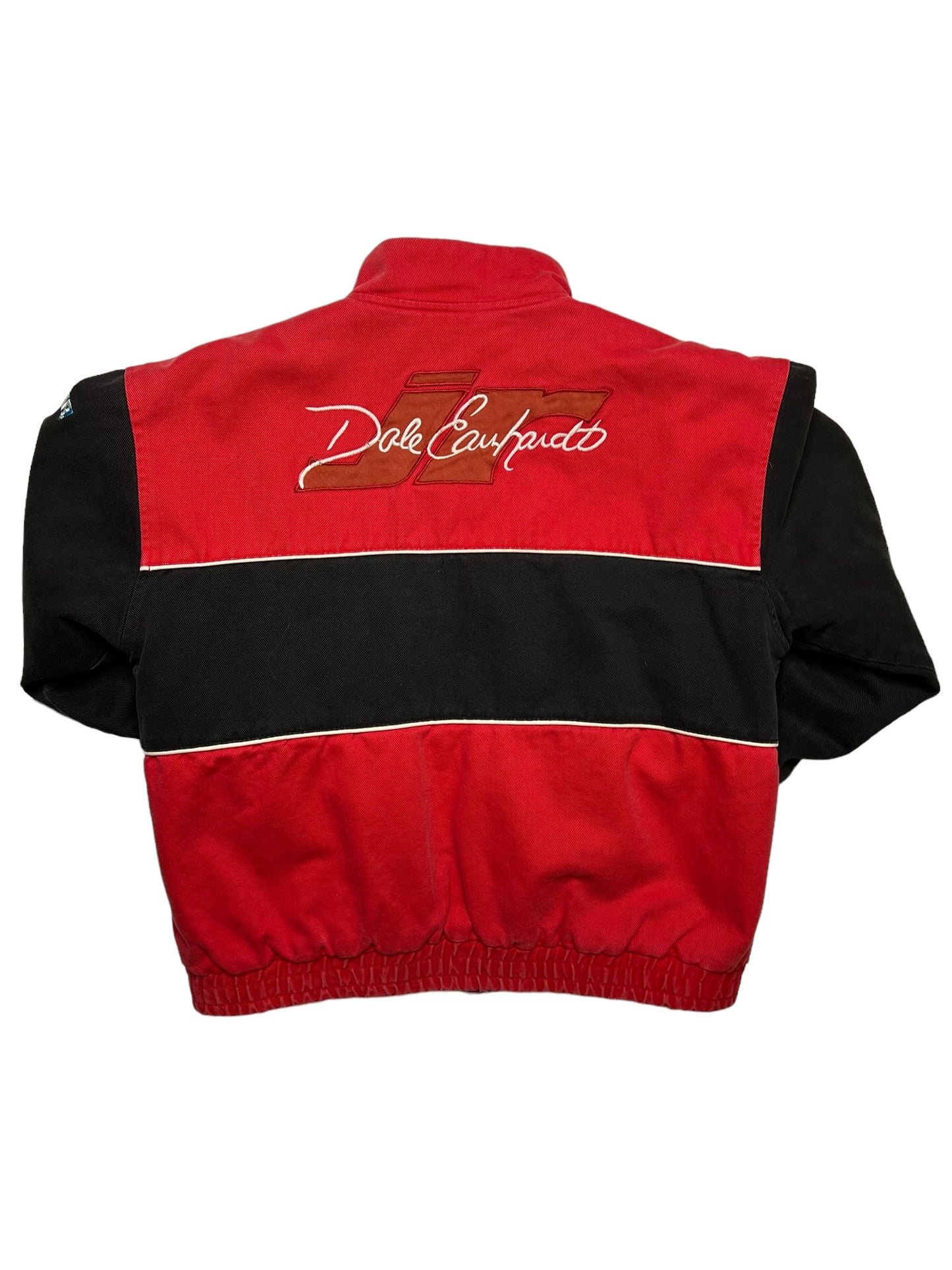 Vintage Kids NASCAR Jacket